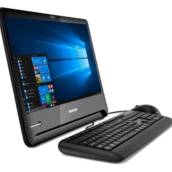 All In One Positivo Intel Core I3 5ger 4gb 500gb Barato