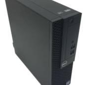 Cpu Dell Optiplex 3050 Core I3 7ger 4gb 500gb - Novo