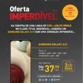 Oferta Imperdível