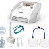 Beauty Dermo com Pump - Aparelho de Vacuo com Pump