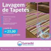 Lavanderia Lavuchi 