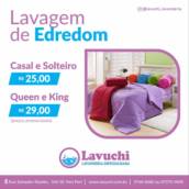 Lavanderia Lavuchi 