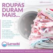 Lavanderia Lavuchi 