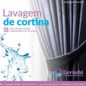 Lavanderia Lavuchi 