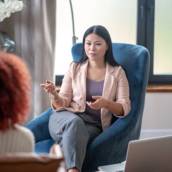 Psicoterapia para adultos