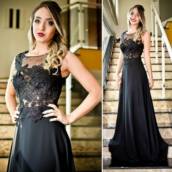Vestidos de festa
