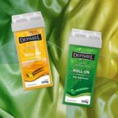 Produtos para depilação