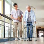 Fisioterapia Geriátrica