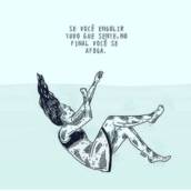 Fale sobre os seus sentimentos/emoções - Converse com um profissional