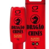  Dragão Chinês