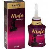 Gel Adstringente Ninfa 