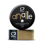 Analle Creme Dissensibilizante para sexo anal