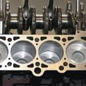 Retífica de cabeçote