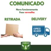 Comunicado