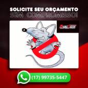 Peça já seu orçamento!