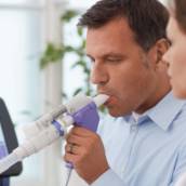 Espirometria