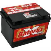 Bateria Baterax