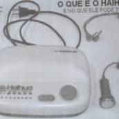Haihua - Eletroestimulação