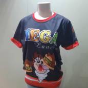 Uniformes - Camisas babylooks
