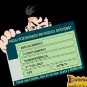  Serviços de transferência