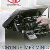 Conserto impressoras