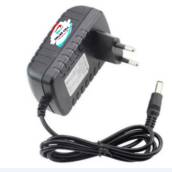 FONTE 12V 2A SIMILAR