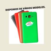 TAMPA TRASEIRA PARA CELULAR em Penaforte, CE por Online Cell 