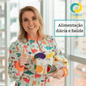 Nutrição infantil é assunto sério! 