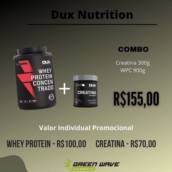 Dux Nutrition Combo