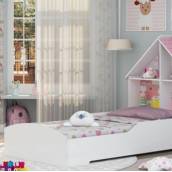 Cama Infantil
