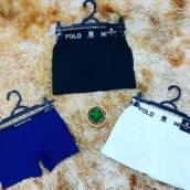Cueca Box em Avaré