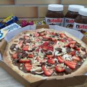 Pizza Doce