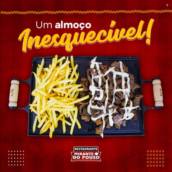Almoço