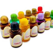 Essência óleo Perfumado