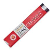  Incenso Golden Nag Champa - Vijayshree