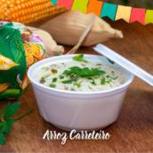 Arroz Carreteiro