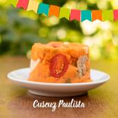 Cuscuz Paulista