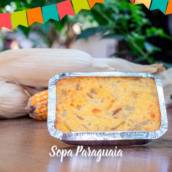 Sopa Paraguaia