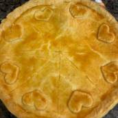Tortas
