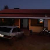 Casa Unifamiliar no Interior do Paraná 2018