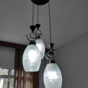 Elétrica Raio de Luz ♦
