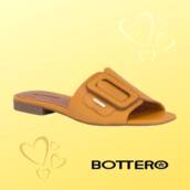 Rasteira Bottero 