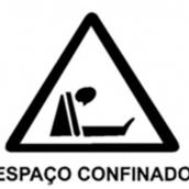 Treinamento NR 33 - Espaço Confinado 