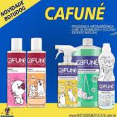 Linha Cafuné
