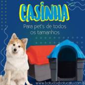 Casinha