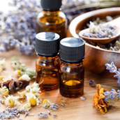 Aromaterapia