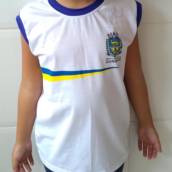 Uniformes - Dom Estamparia 