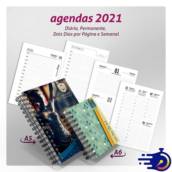 Agendas 2021