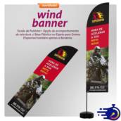 Wind Banner