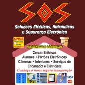 Energia Solar - Assis